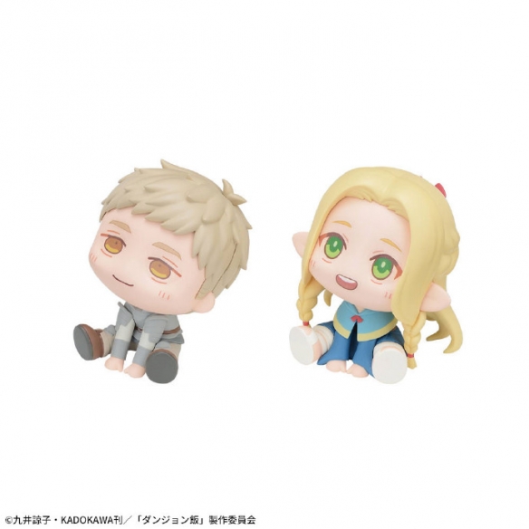 《迷宫饭》主题景品即将于5月10日起陆续登场！！！