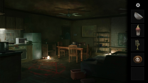 《黑暗笔录》即将登陆Steam：探索完美童话背后的真相