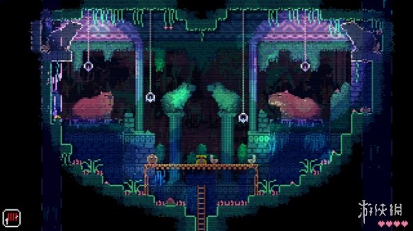 发行商表示震惊！《动物井》登上Steam美区热销榜第二