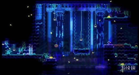 IGN分享《动物井》13分钟实机：玩法有趣 创意十足！