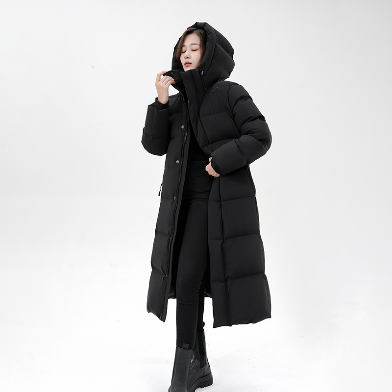 CLARKE QUEEN（克拉女王）法国鹅绒服轻奢品牌的传奇篇章