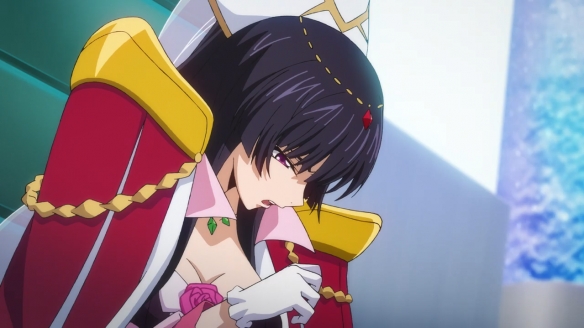 经典IP新作《Code Geass：夺还的罗塞》第二幕预告