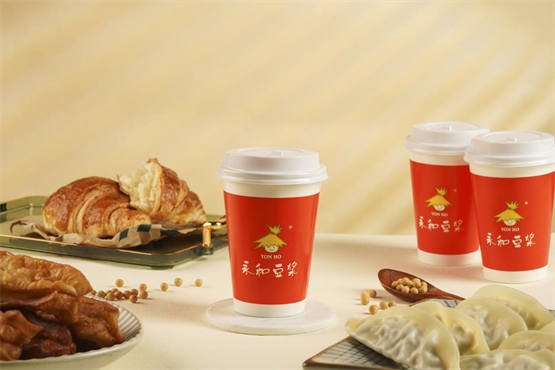 春游踏青正当时，与永和食品共赴美好春光