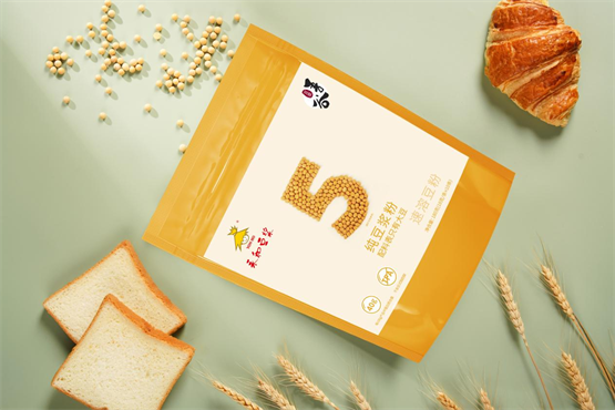 春游踏青正当时，与永和食品共赴美好春光