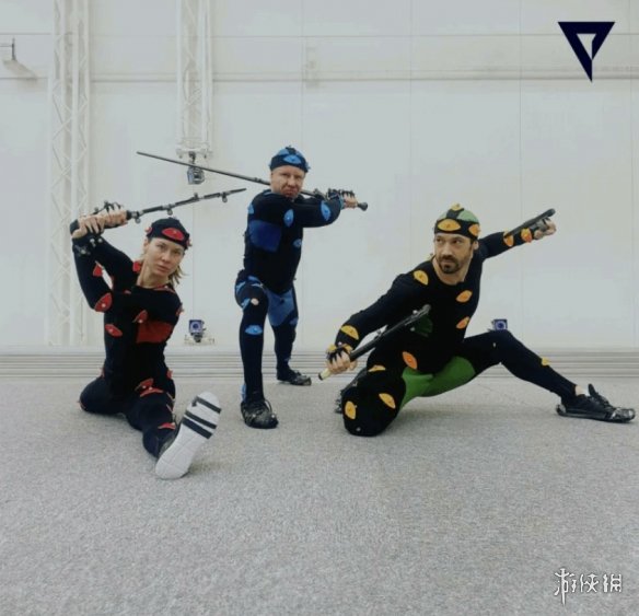 曝《巫师4》预告或将在6月公布：多张动捕照片公布！