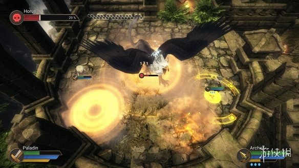 《野蛮人：终极BOSS战》Steam开启试玩！6月6日发售