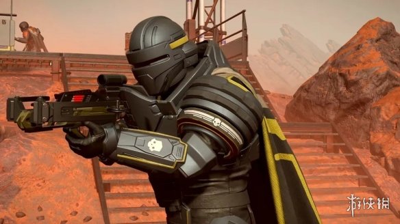 《绝地潜兵2》Steam版超180国家下架是索尼的决定！