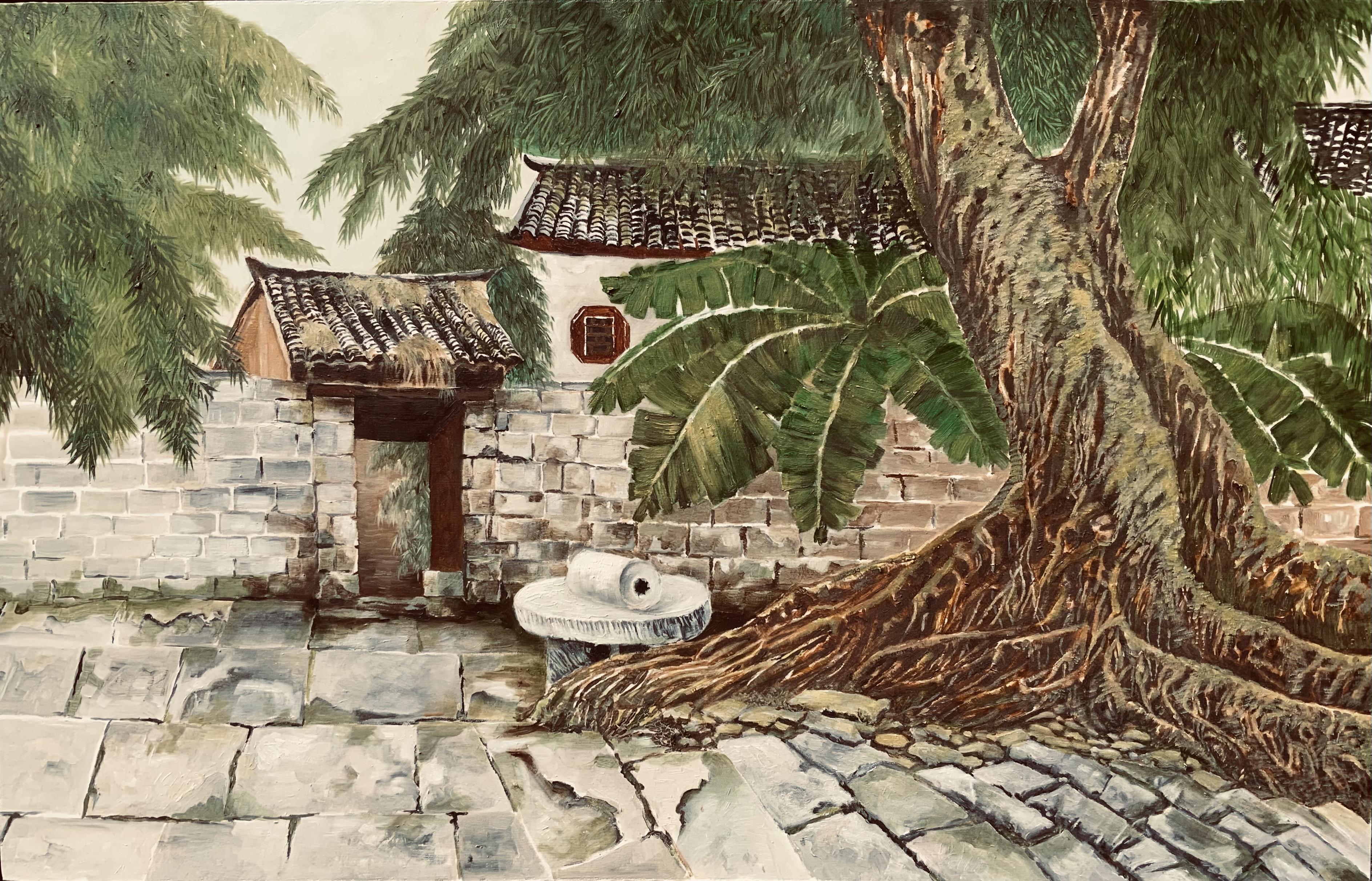 心化物象·随物赋形——艺术名家吴昌伟百家媒体聚焦报道