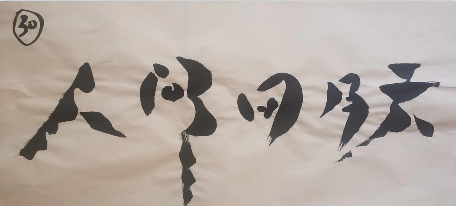 杨树龙——中国著名的美术书法家、原中阿书画院院长、中国著名的社会活动家