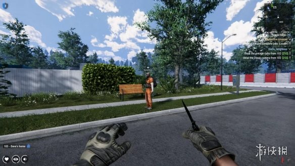 抢劫盗窃样样来！《犯罪模拟器：序章》Steam免费推出