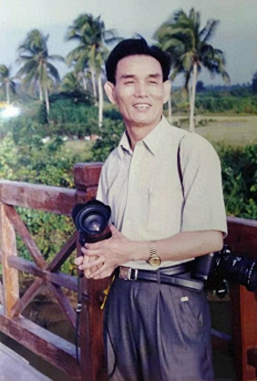 汲古博今·精研翰墨——书法名家马晓百家媒体聚焦报道