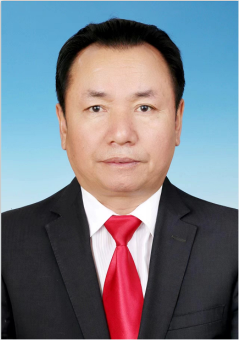 杨树龙——中国著名的美术书法家、原中阿书画院院长、中国著名的社会活动家