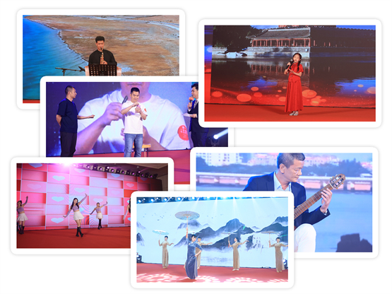 一路相伴，唱响新声！新声助听器二十周年庆典圆满举行