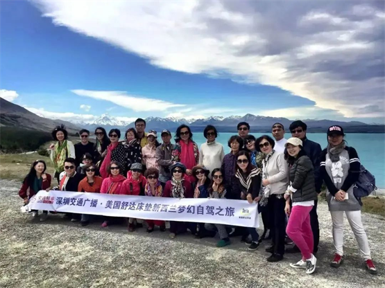 深圳er注意啦！“免费自驾游名额”即将抽取！舒达带你一起探秘河西走廊