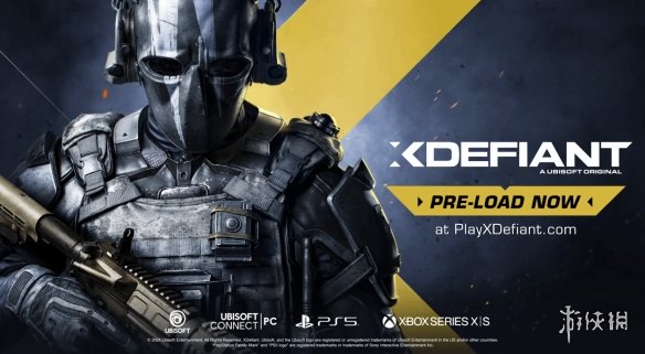 《不羁联盟》PC配置公布：最低1050Ti 所需容量35GB！