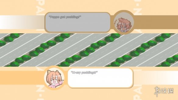 steam喜加一！祝贺发售十周年《100%鲜橙汁》登陆领取