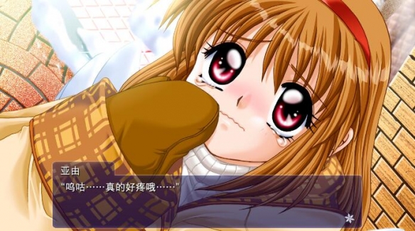 “Key社”启航点《Kanon》Steam页面 支持简体中文！