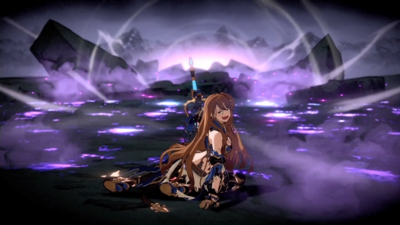 《碧蓝幻想Versus：崛起》DLC角色
