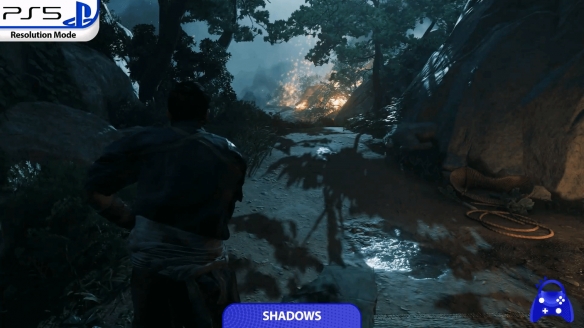 《对马岛之魂》PC/PS5画面对比 PS版优化略逊一筹！