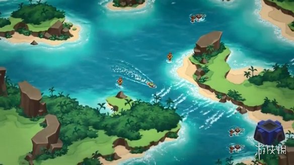 《蒸汽世界大劫掠2》深度剧情预告公开！8月发售