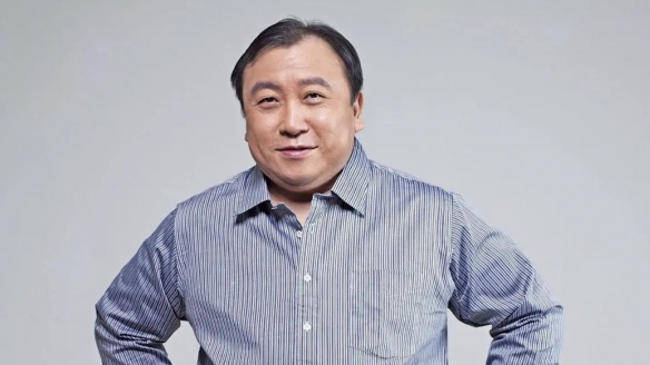 武侠电影《笑傲江湖》阵容官宣 张雨绮饰东方不败！