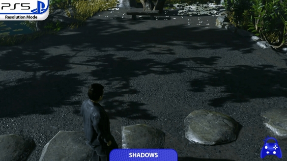 《对马岛之魂》PC/PS5画面对比 PS版优化略逊一筹！