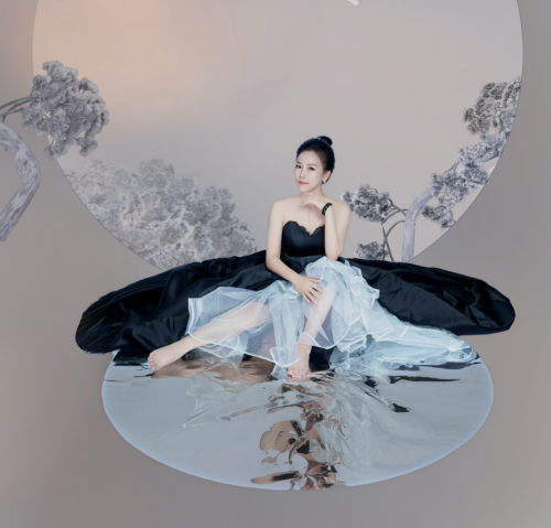 连美缔连真迪：开拓轻医美领域，实现冻龄传奇