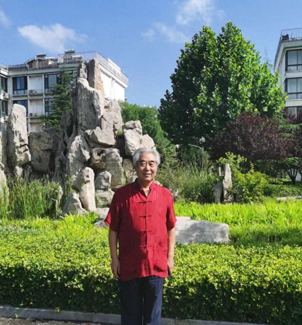 汲古博今·精研翰墨——书法名家刘向荣百家媒体聚焦报道