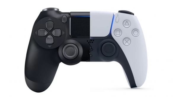 PS5虽已推出 但1.18亿PS用户中仍有50%在坚持使用PS4