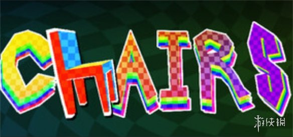 以奇葩椅子为主角的快节奏动作游戏《椅子》登陆steam