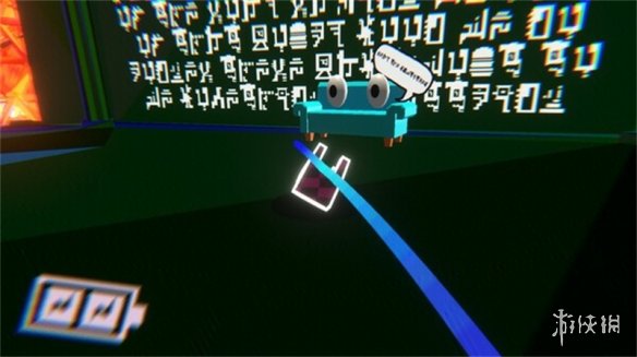 以奇葩椅子为主角的快节奏动作游戏《椅子》登陆steam