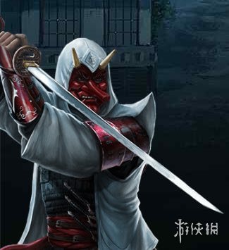 主角竟然长这样？《刺客信条：影》最初设计剧情曝光