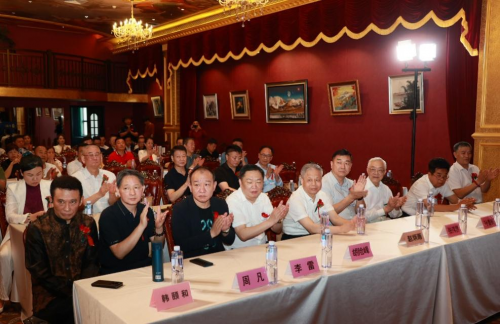 《天下无癌》大型公益行活动在京隆重举办