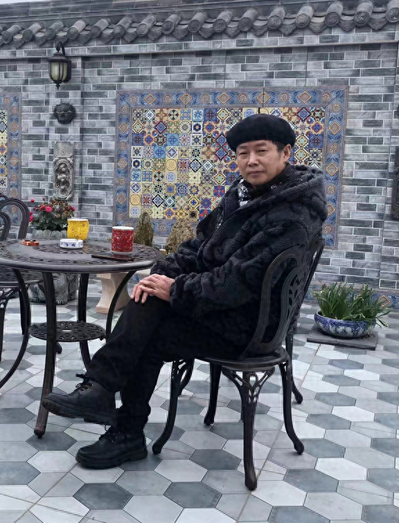 国家一级美术家——邹汉伦作品欣赏