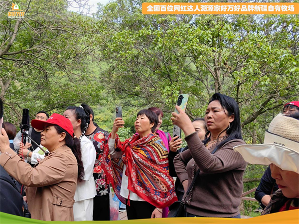 探索自然之源，守护健康每一刻 ——家好万好品牌工厂本源乳业质量月