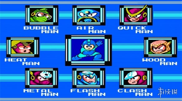35年后！英语版《洛克人2》最受争议的问题被解决了