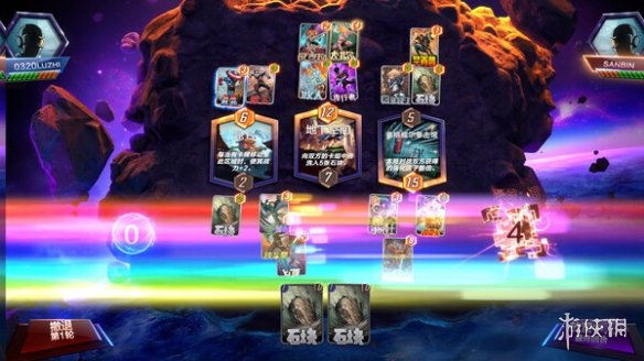最新卡牌手游！《漫威终极逆转》正式上线steam国区！