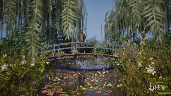 流浪汉人生体验动作冒险游戏《Vincent》上线Steam