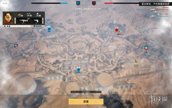 Furry控狂喜？国产射击新游《兽猎突袭》低调现身核聚变