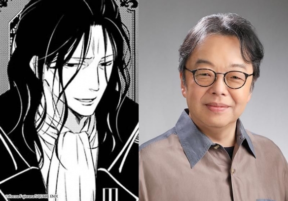 动画《曾经、魔法少女和邪恶相互为敌》第三支宣传影片