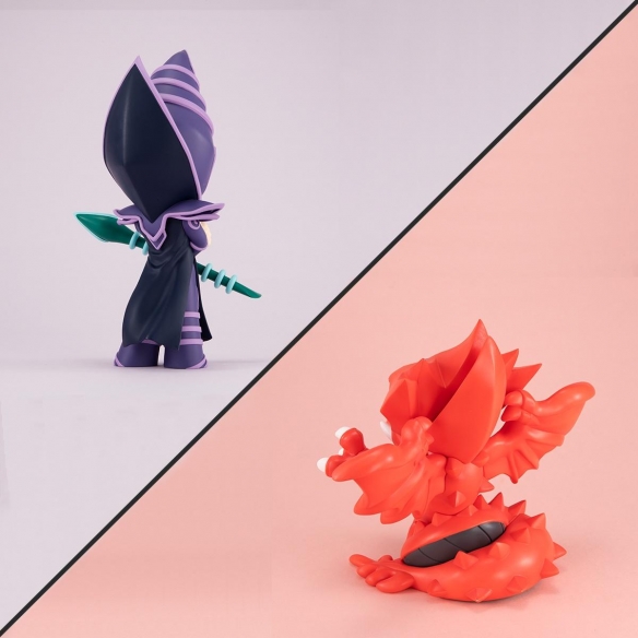 MegaHouse MEGATOON 《游戏王》卡通世界 24年9月上市