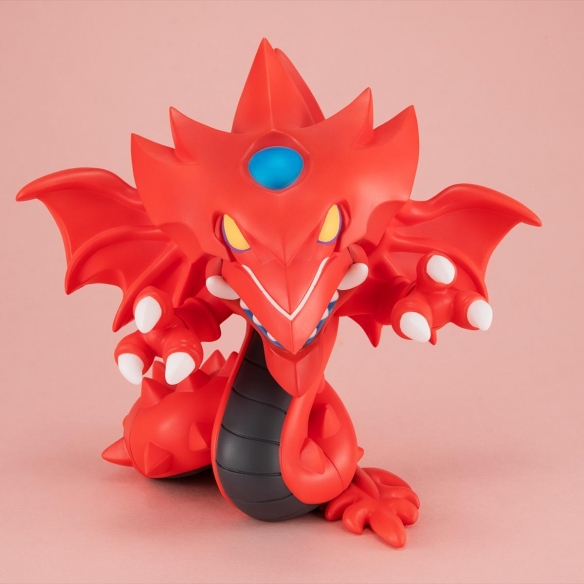 MegaHouse MEGATOON 《游戏王》卡通世界 24年9月上市