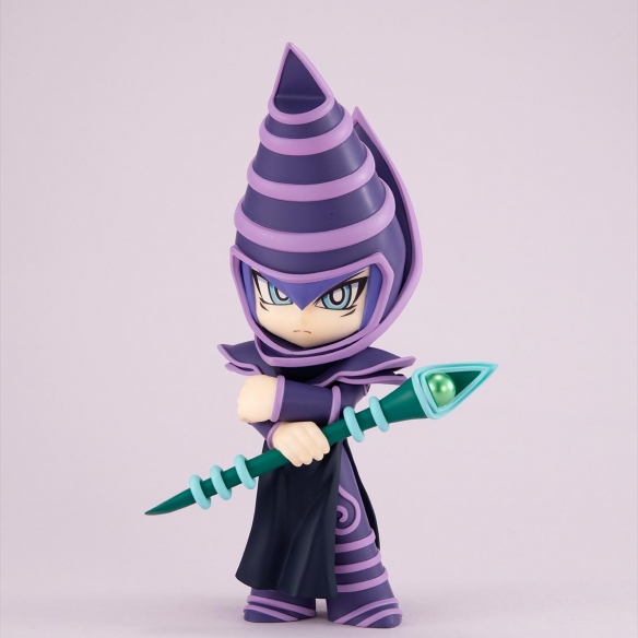 MegaHouse MEGATOON 《游戏王》卡通世界 24年9月上市