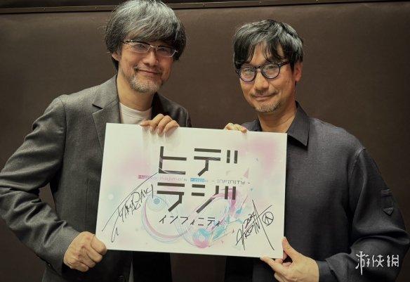 小岛秀夫谈《死亡搁浅2》开发状况：演员工作已结束