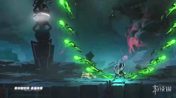 《苍翼：混沌效应》新预告公布！5月21日登陆WeGame