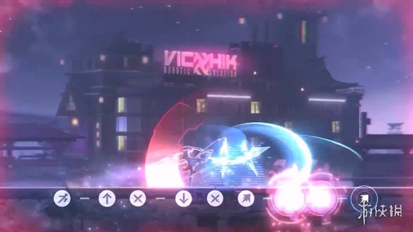 《苍翼：混沌效应》新预告公布！5月21日登陆WeGame
