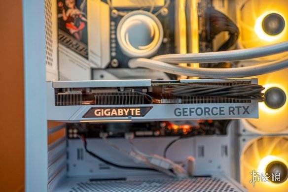 海景房小钢炮之友！技嘉B760M新雕妹2.0主板评测