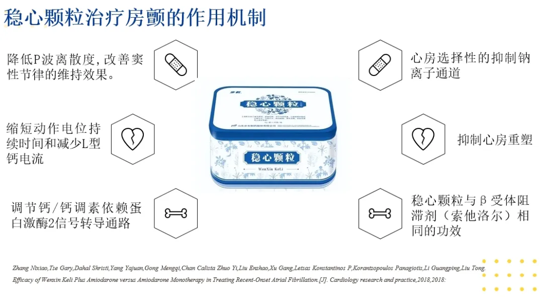 饮酒触发房颤：步长青花瓷稳心颗粒为您的心脏保驾护航