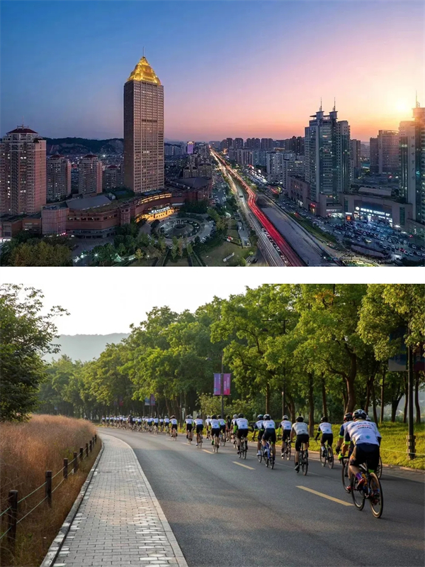 开元旅业百万公里，用汗水和脚步践行ESG活动