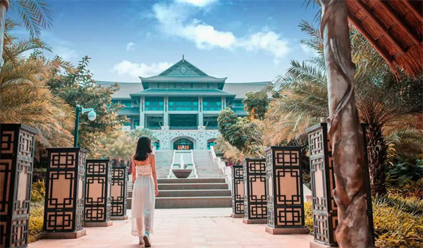 开元旅业百万公里，用汗水和脚步践行ESG活动